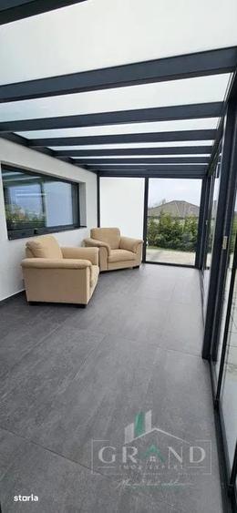 Casă cu 3 camere cu Teren 500 Mp în Feleacu