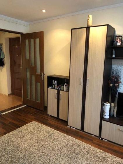 inchiriez apartament doua camere numai pentru elevi la scoala - 8