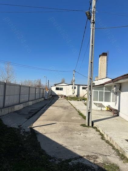 Spațiu comercial, de 163 mp, în Central