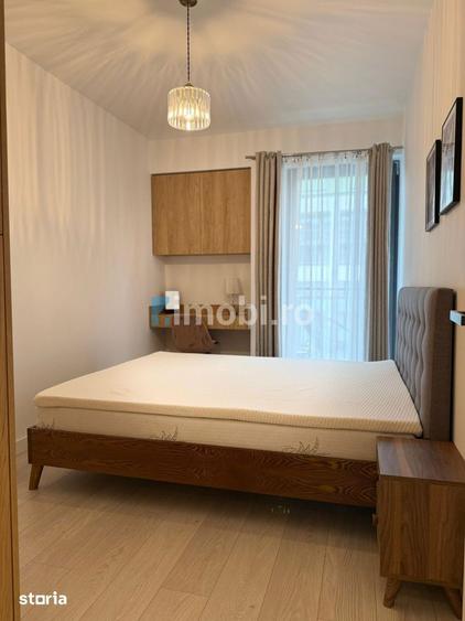 Apartament 3 camere + parcare, Ultrafinisat LUX, Vivido By Hexagon - 8
