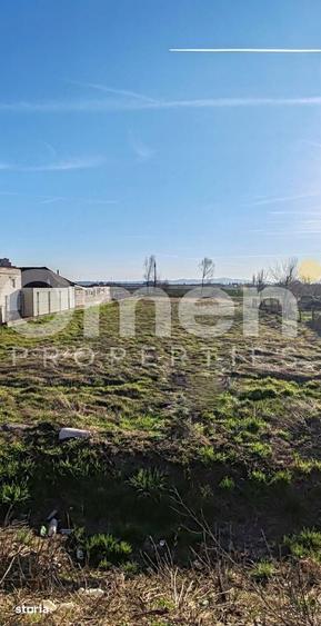 Teren de 1439 mp, în Central