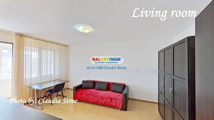 Apartament cu 2 camere decomandat, mobilat în Dristor