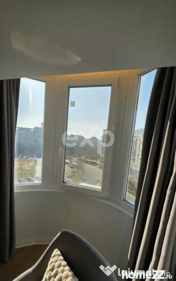 Apartament cu 3 camere decomandat în Alba Iulia