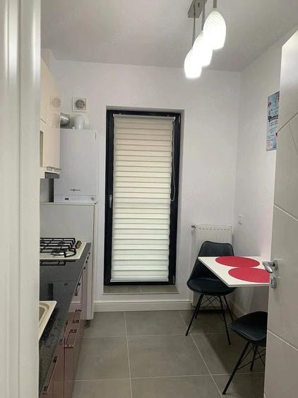 Garsoniera de inchiriat | Mobilata | Centrala | Exigent Plaza - 1