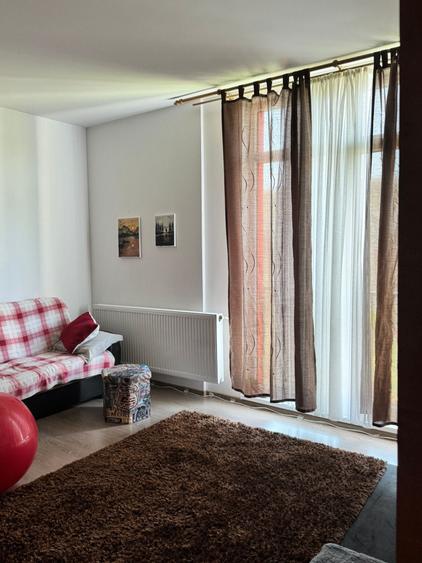 Apartament cu 2 camere decomandat în Baciu