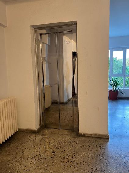 Apartament cu 2 camere decomandat în Unirii