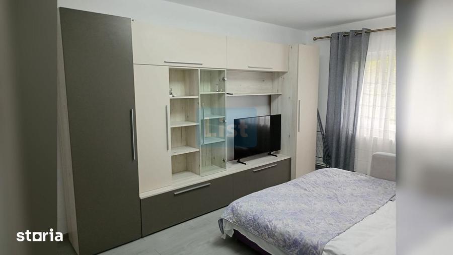Apartament cu 2 camere decomandat în Țiglina 3