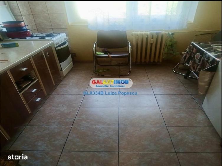 Ocazie! Apartament 2 Camere Rahova Barca Et 3|8 - 1