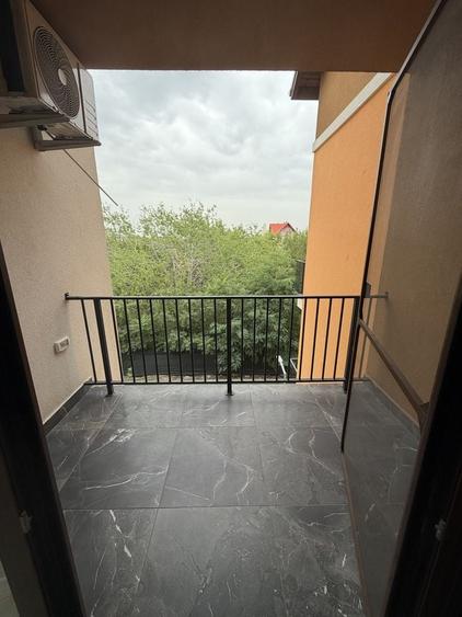 Apartament cu 2 camere decomandat în Freidorf