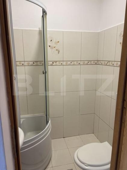 Apartament cu 3 camere decomandat, mobilat în Gării