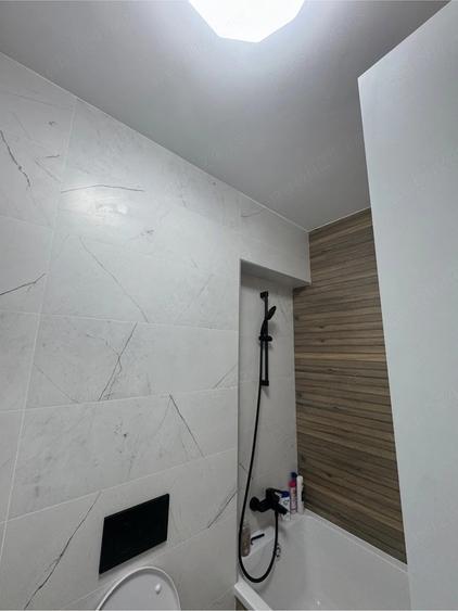 Garsonieră decomandată în Theodor Pallady