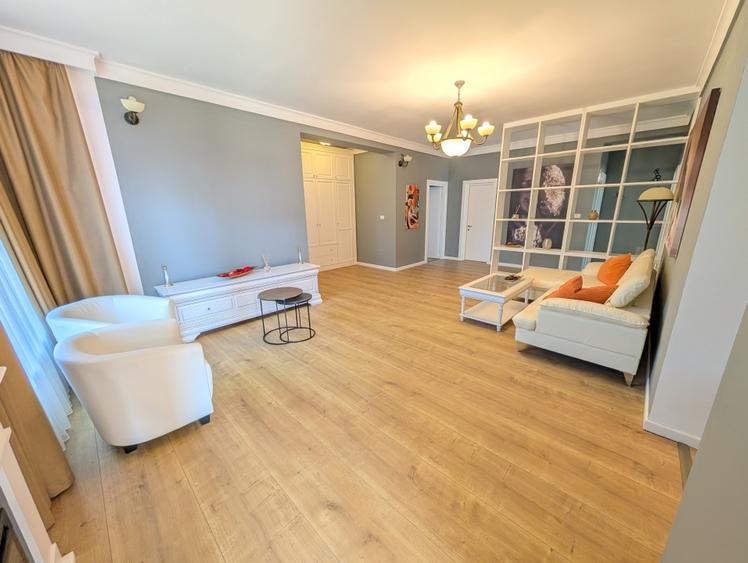 Casă individuală cu 4 camere cu Teren 478 Mp în Corbeanca