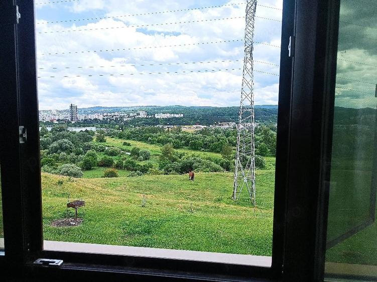 Casa cozy cu panorama spectaculoasa asupra Clujului ?i Flore?tiului Donath Park - 10