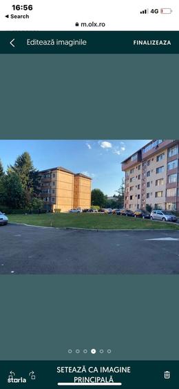 Teren de 892 mp, în Central