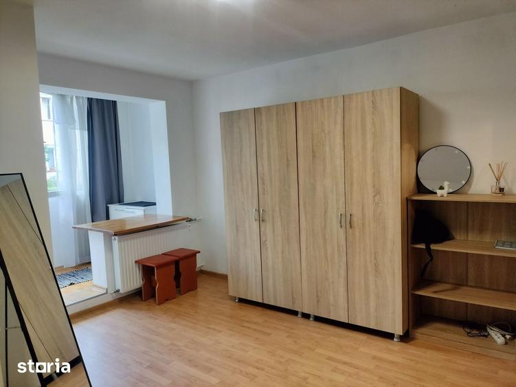 Garsonieră în Gheorgheni
