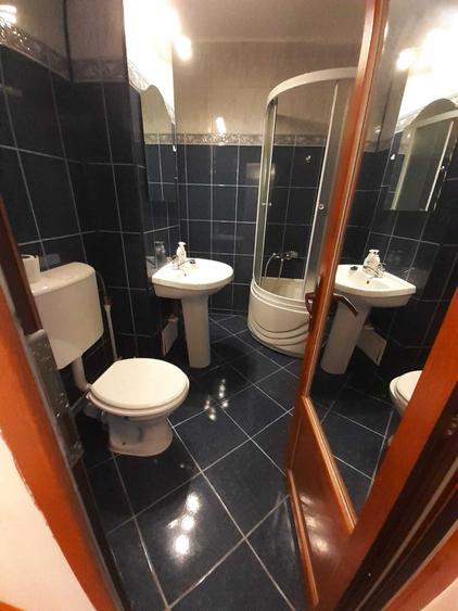 Apartament cu 2 camere decomandat în Plantelor