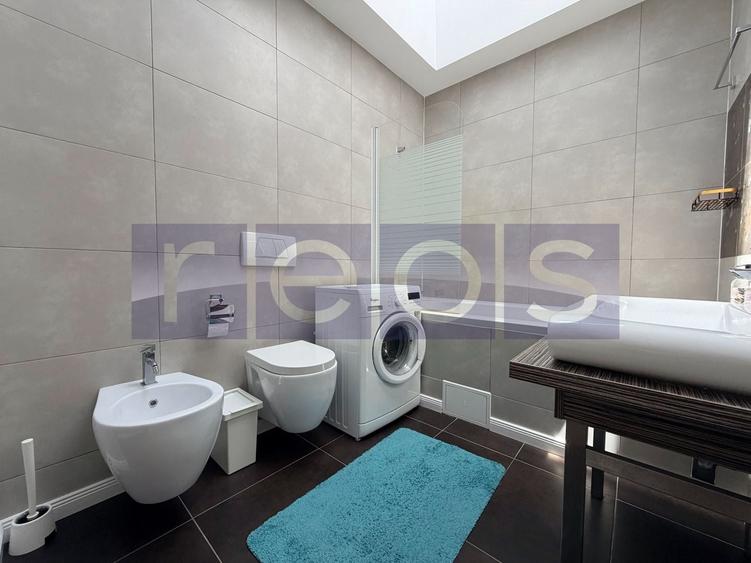 VANZARE 3 CAMERE PREMIUM | TERASA 40 MP | IBIZA SOL PIPERA | 2 PARCARI SUBTERANE - 12