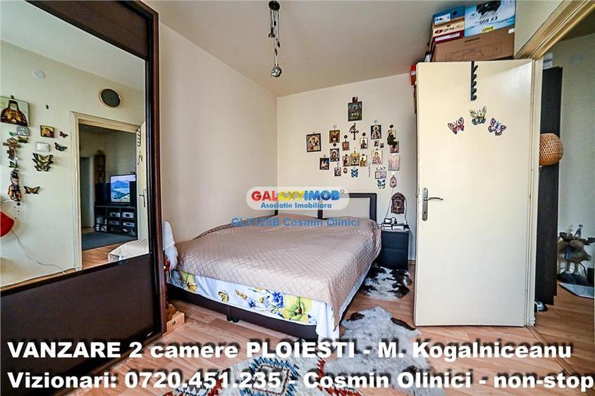 Apartament 2 camere Ultracentral Ploiesti - Strada Mihail Kogalniceanu - 4
