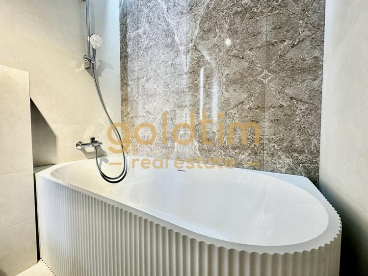 Apartament cu 3 camere decomandat, mobilat în Iancu Nicolae