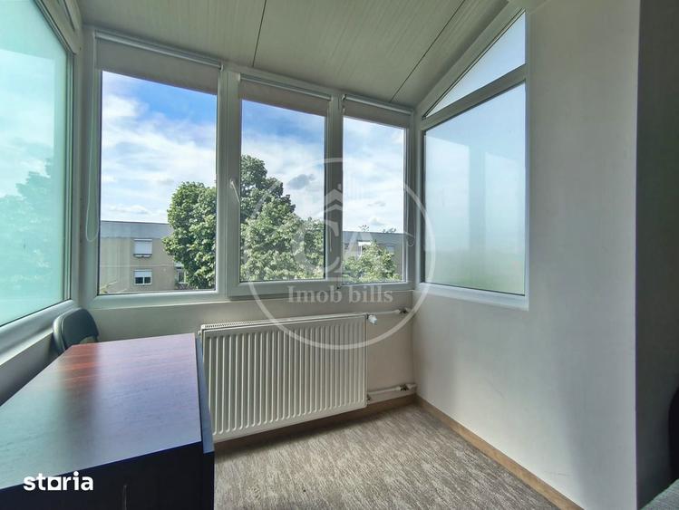 Apartament cu 2 camere decomandat în Ultracentral