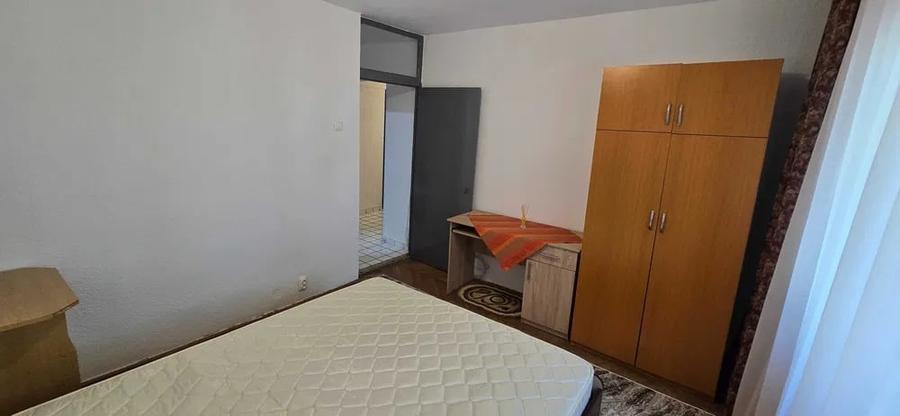 Apartament cu 2 camere decomandat, mobilat în Tătărași