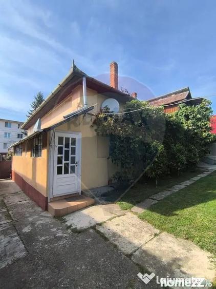 Casă cu 3 camere cu Teren 540 Mp în Ultracentral