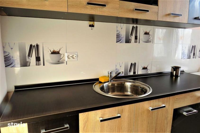 Apartament cu 2 camere în Sud