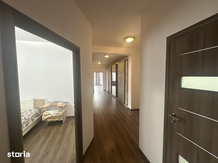 Apartament 110 mp, Calea 13 SeptembriePanduri, decomandat cu centrala - 11