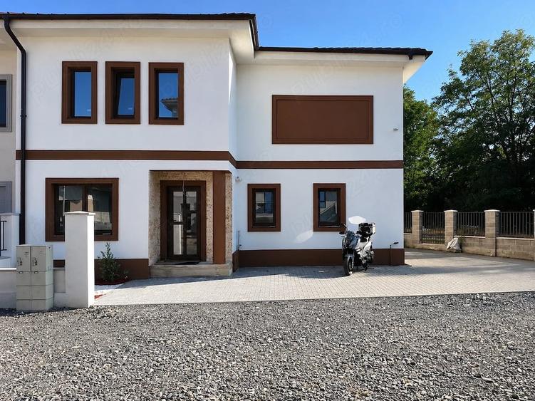 DUPLEX PREMIUM de vanzare in Giroc 4 dormitoare| 2 bai - 7