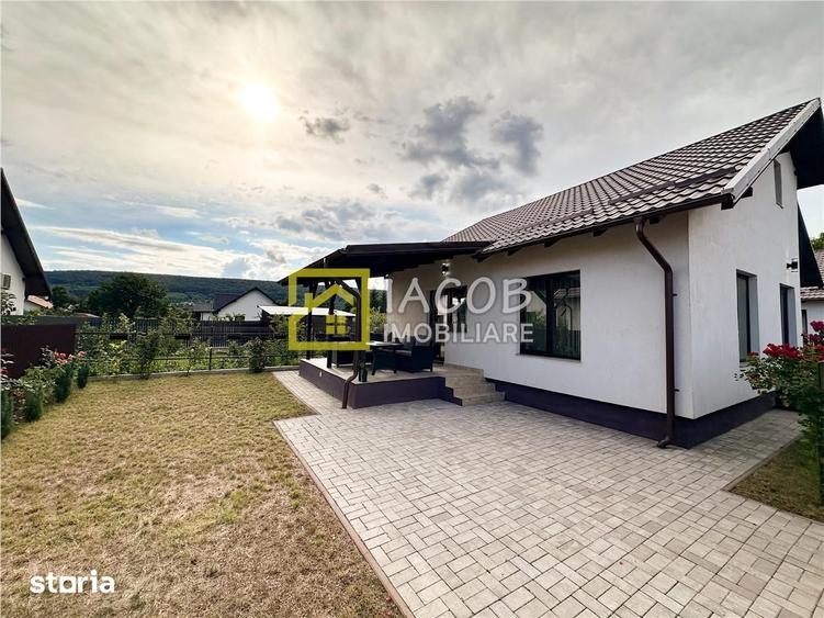 Apartament cu 3 camere în Hemeiuș