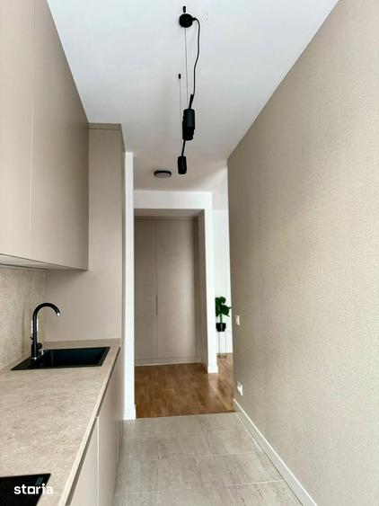 apartament 2 camere - Pipera - Porche Nord - Avalon Estate - piscina - 9