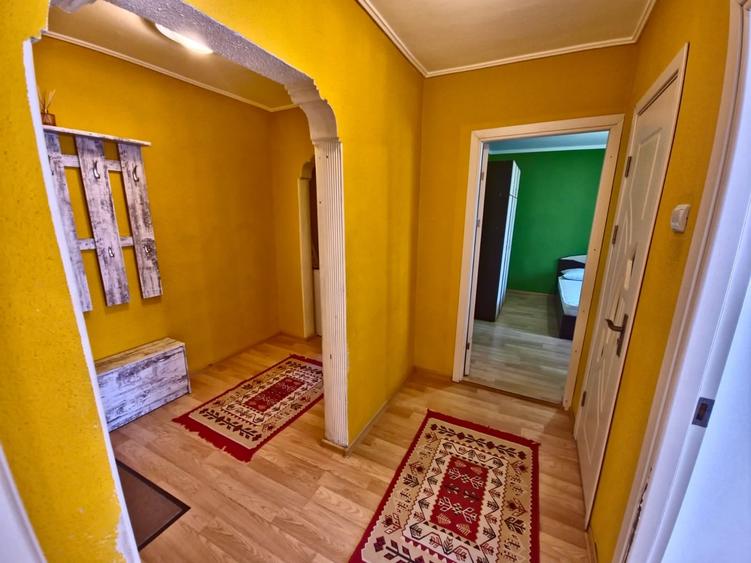 Icil apartament 2 camere decomadat termen lung - 6