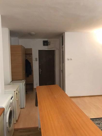 Garsonieră decomandată în Sălaj
