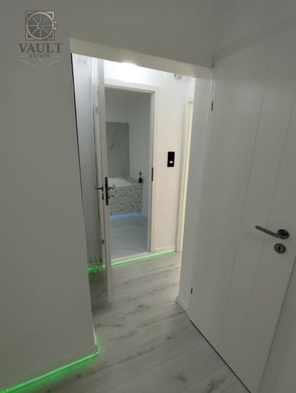 Apartament cu 2 camere decomandat în Rahova