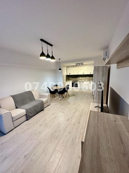 Apartament cu 2 camere în Drumul Taberei