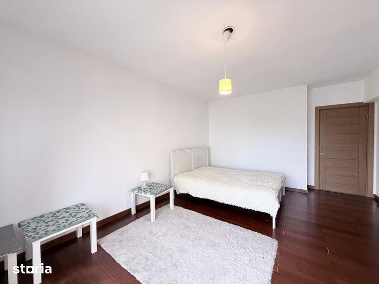 COSMOPOLIS - Apartament cu 2 camere, mobilat si utilat. - 7