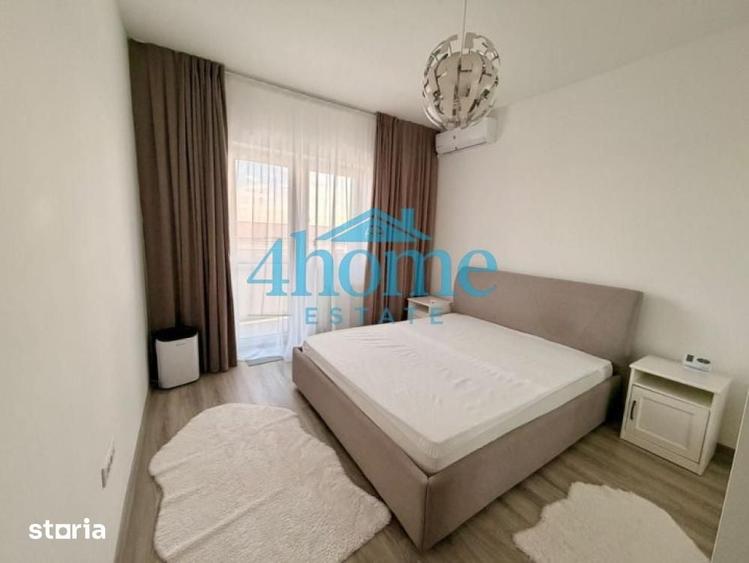 Apartament cu 2 camere în Apărătorii Patriei