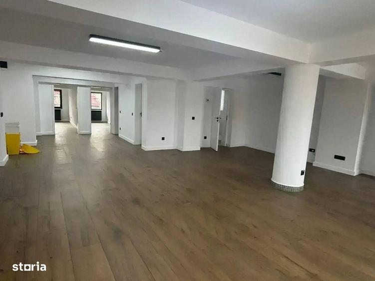 Spațiu comercial, de 171 mp, în Grivița