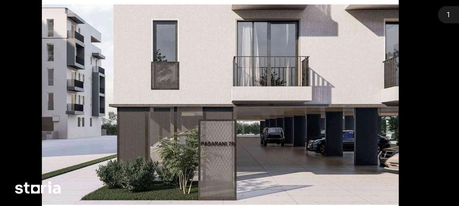 Teren de 1710 mp, în Ion Creangă