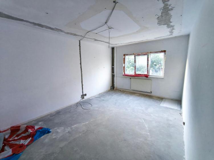 ROANDY-Apartament 2 camere spatios-Mararsesti - 9 Mai - 1