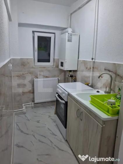 Garsonieră în Central