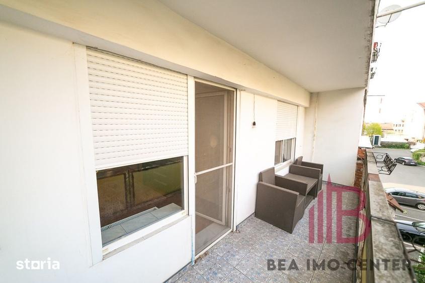 Apartament cu 3 camere în Malul Mureșului