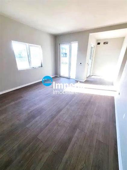 Casă individuală cu 3 camere cu Teren 480 Mp în Horpaz