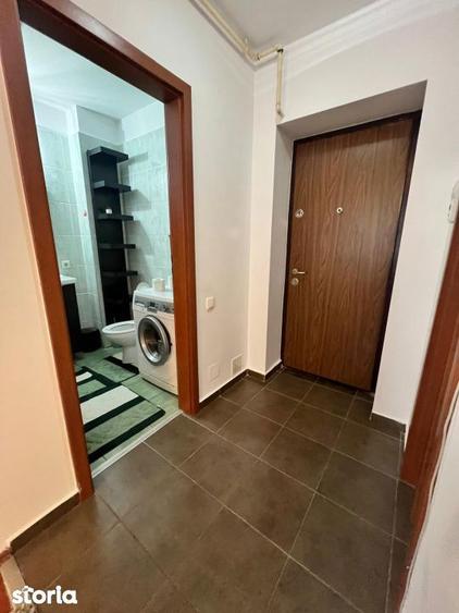 Garsonieră decomandată, mobilată în Colentina
