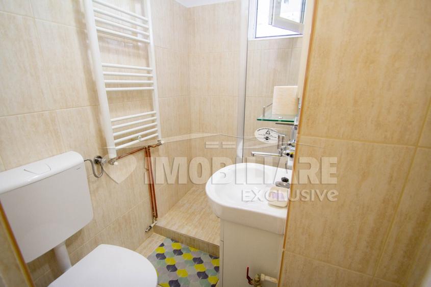 Apartament 2 camere - Complex Studentesc, Timisoara - 7