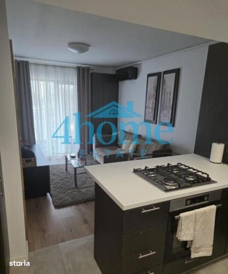 Apartament cu 2 camere în Bucur Obor