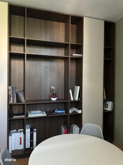 2 camere -nemobilat Piata Romana IM504A - 4