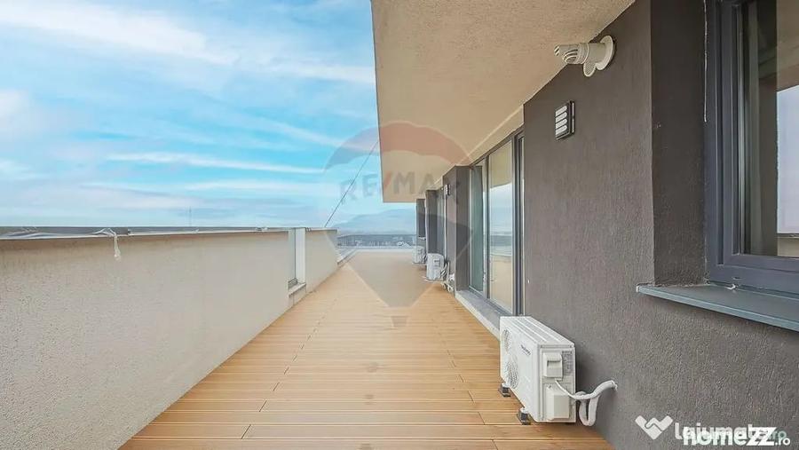 COMISION 0% | Apartament premium cu 3 camere | Zona Tract... - 2