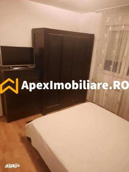 Apartament cu 2 camere semidecomandat în 1 Mai
