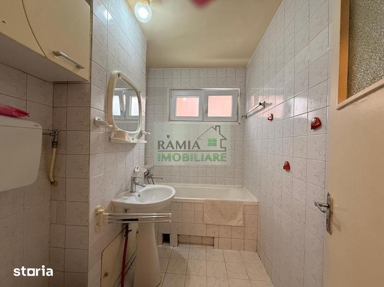 Apartament cu 2 camere semidecomandat în Centrul Istoric